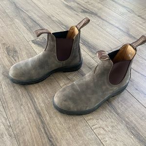 Blundstone Women's Super 550 Series Boot